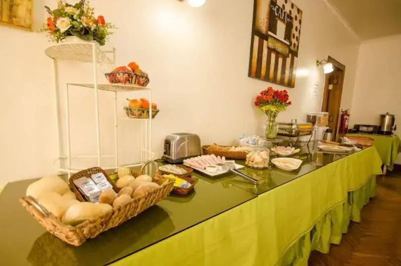Hotel Divasto