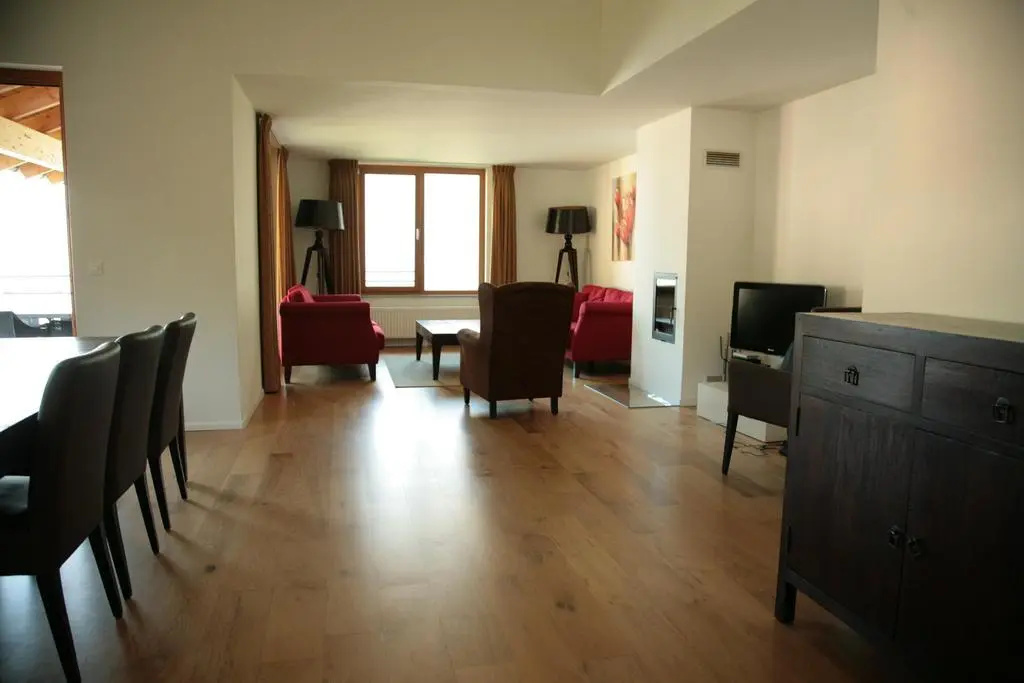 Resort Walensee Appartements