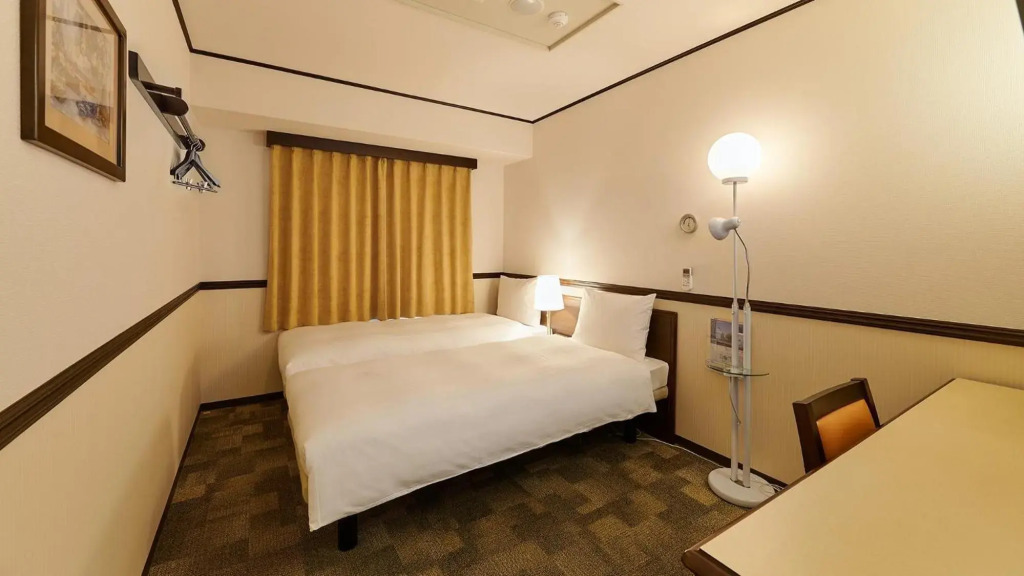 Toyoko Inn Kashiwa eki Nishi guchi