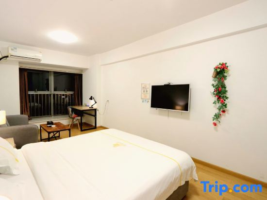 Kaida Serviced Apartment