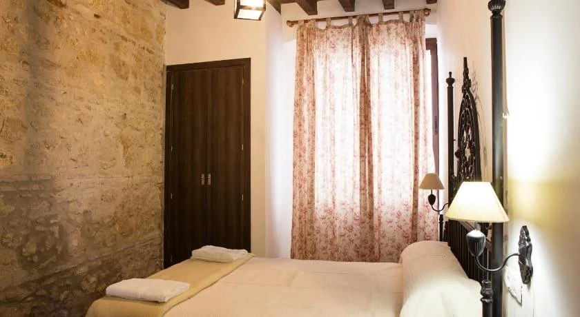Hostal Palacio del Corregidor