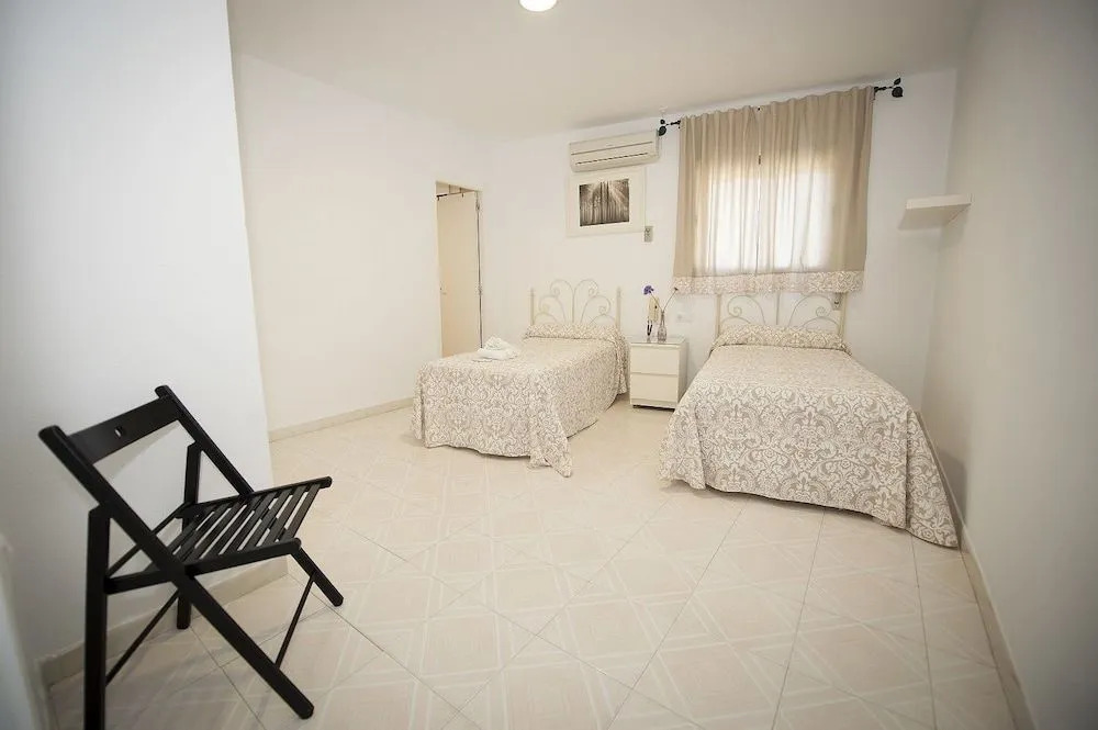 Hostal Avenida