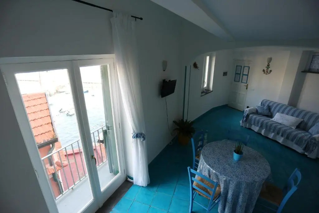 Casa Gilda