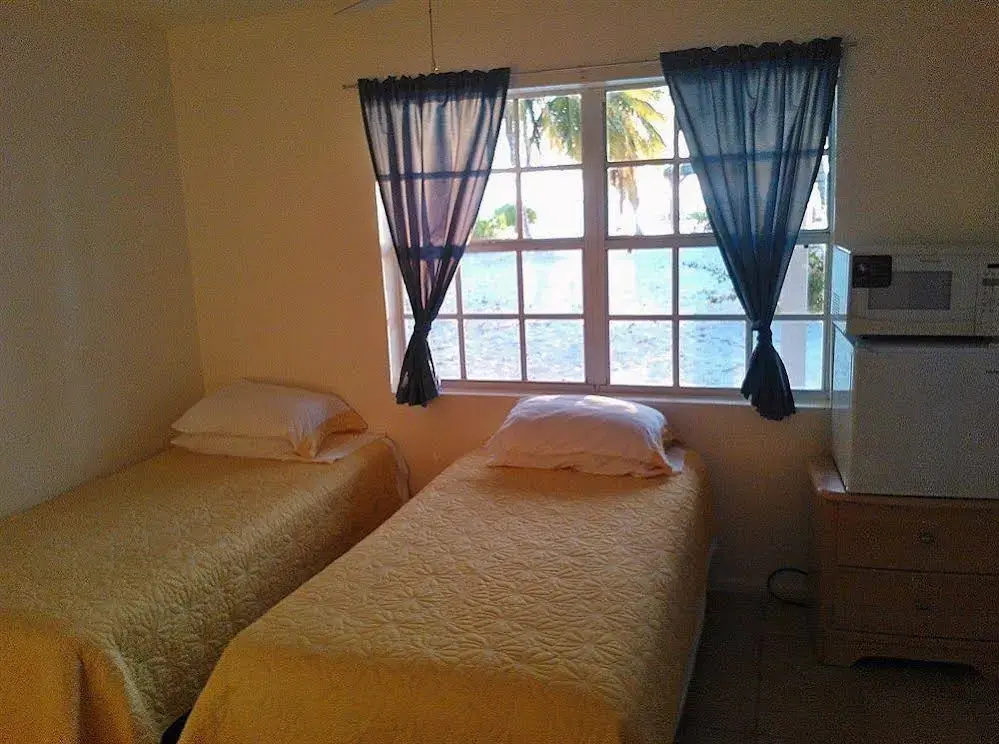 Sunset Cove Little Cayman
