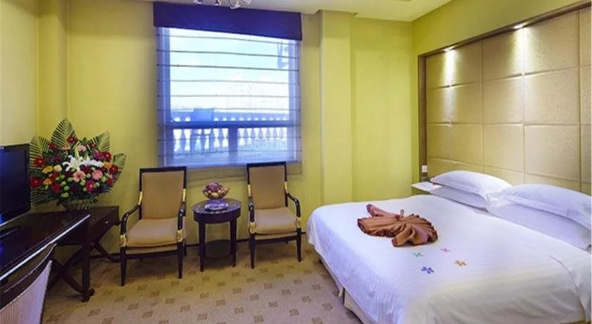 RGHCM Garden Resorts