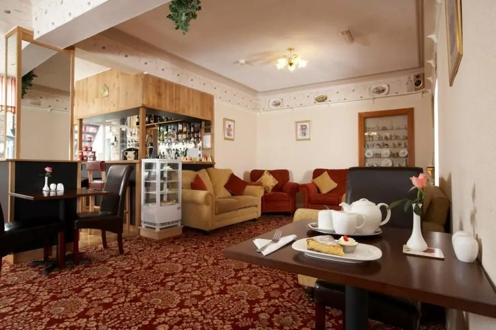 The Bayridge Guest House