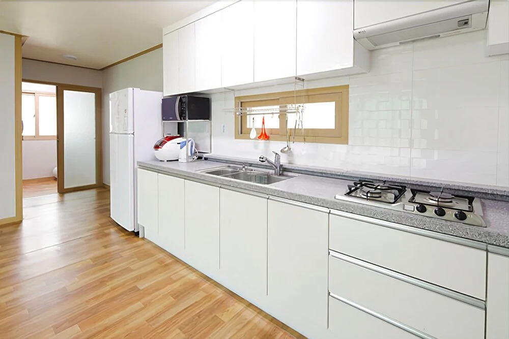 Yangpyeong Love Pension