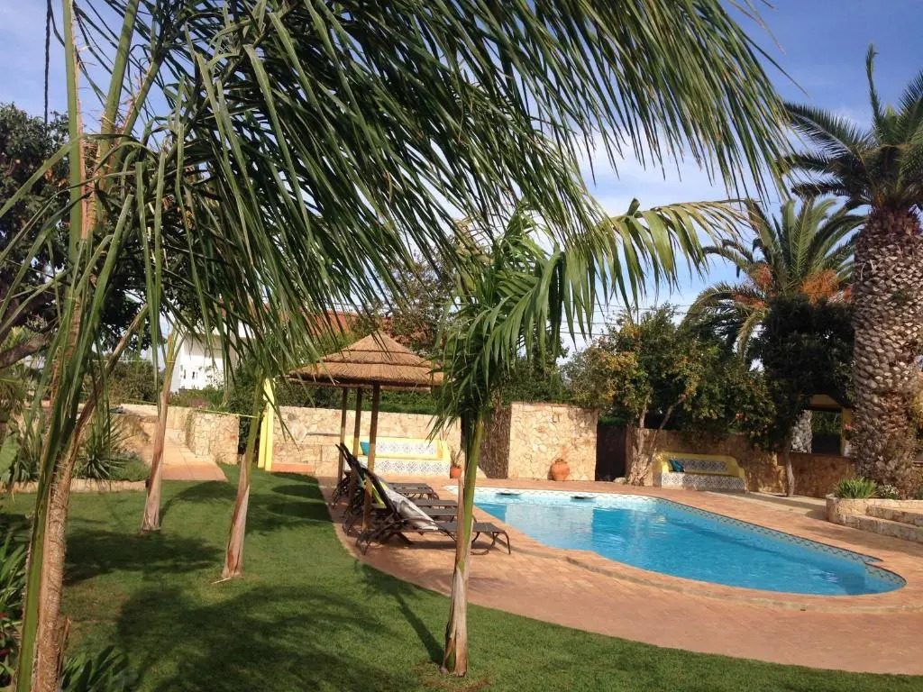 Casa Paula Villas - Private Heated Pool for Each House