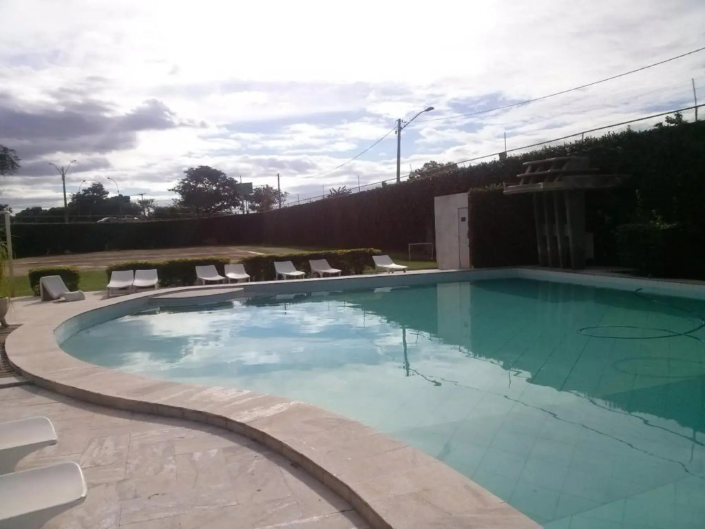 Solar das Mangueiras