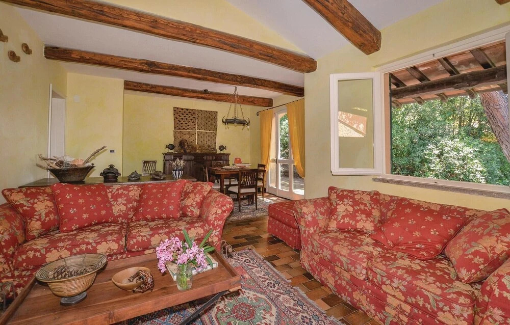 Casa Pescaia
