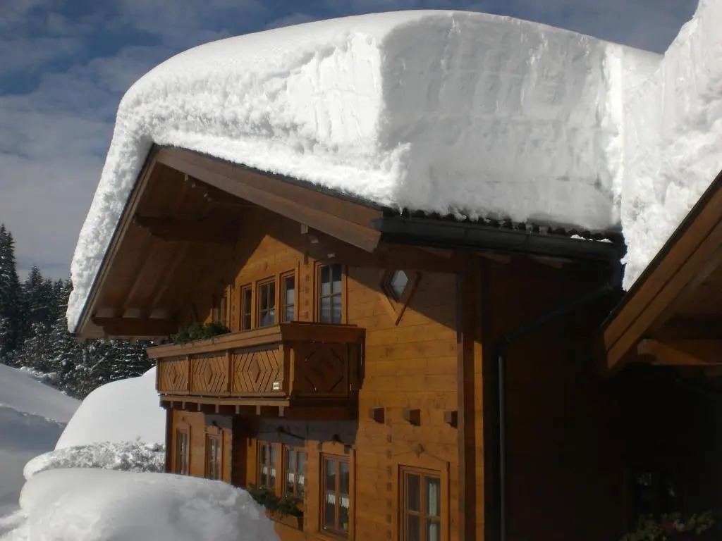 Appartement Hartl