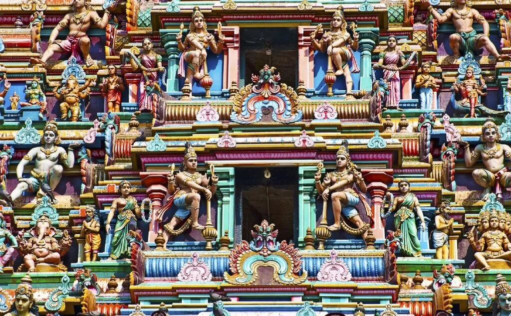 OYO Townhouse 091 Nungambakkam