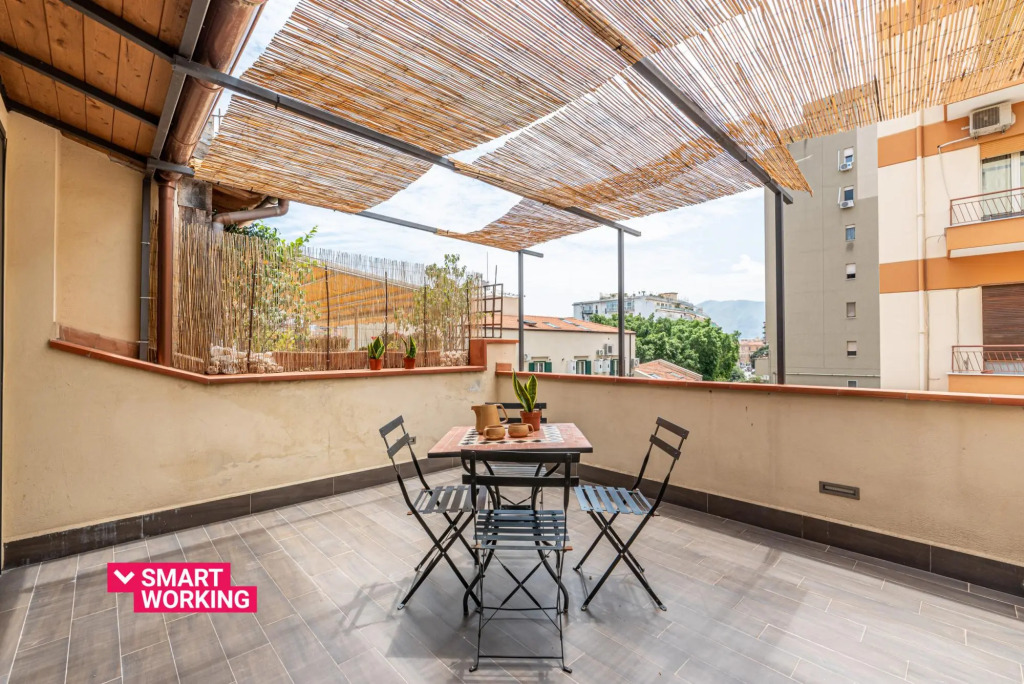 Casa Padovani con Terrazza