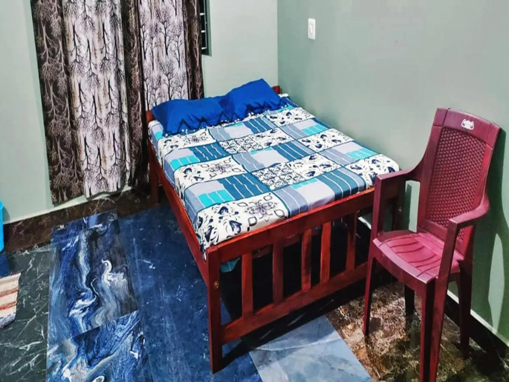 Staymaker Kumaradhara River Valley Homestay