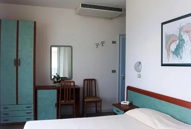 Hotel Bellavista-Olympic