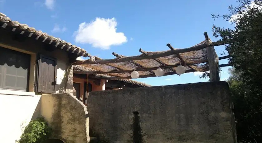 Villa nel Parco