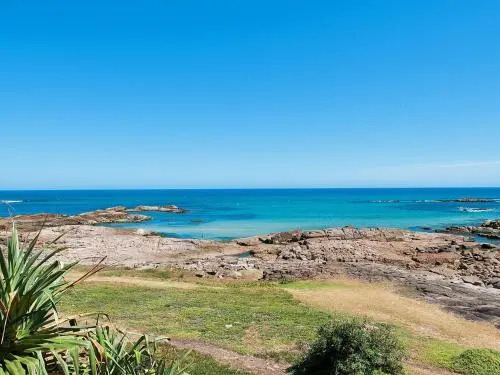 Birubi Point Anna Bay - 17A
