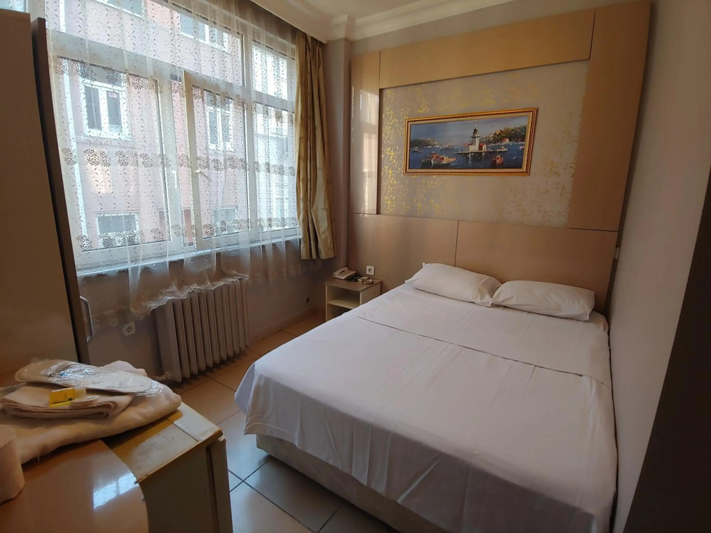Hotel Yonca