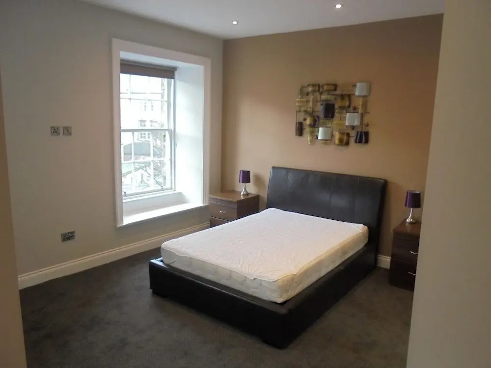 York Place Oasis 3 Bed
