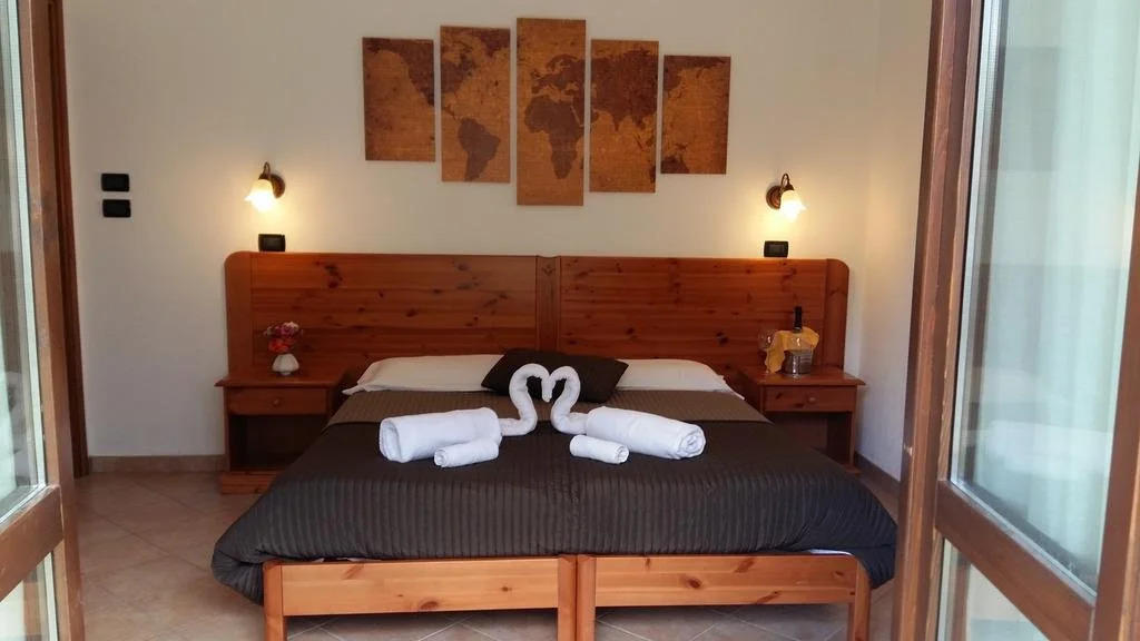 Hotel Cima Del Bosco