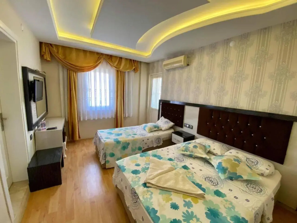Yalcin Hotel & Villas