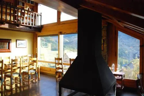 El Xalet de Taüll Hotel Rural