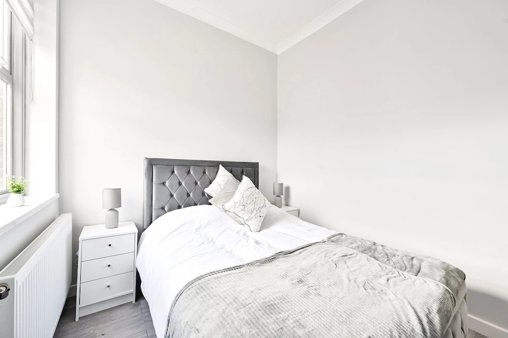 Luxury Flat in Central London