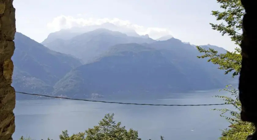 Casa In Pietra