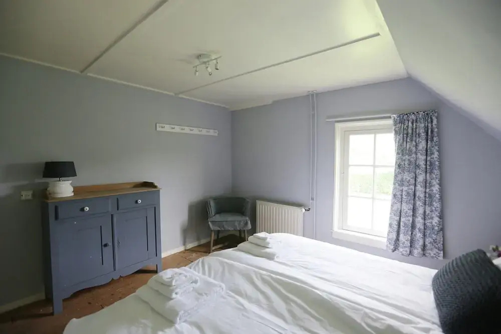 Peaceful Farmhouse in Doorn near Forest