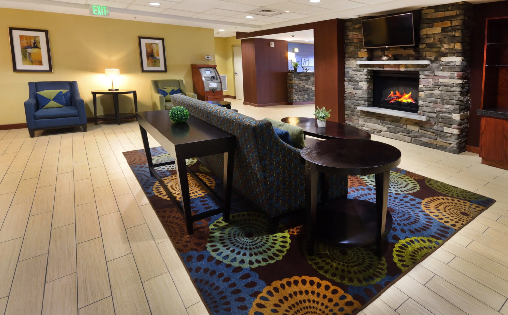 Holiday Inn Express Milford by IHG