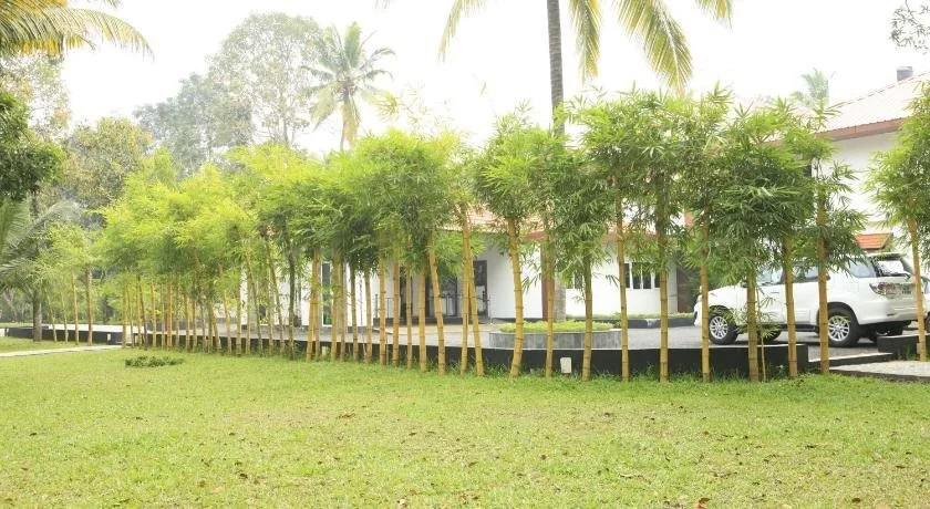 Karapuram Village Resort & Spa