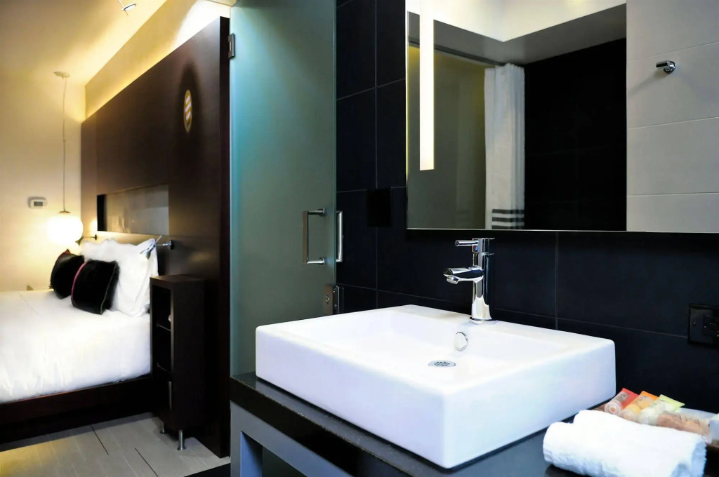 Hercor Hotel - Urban Boutique