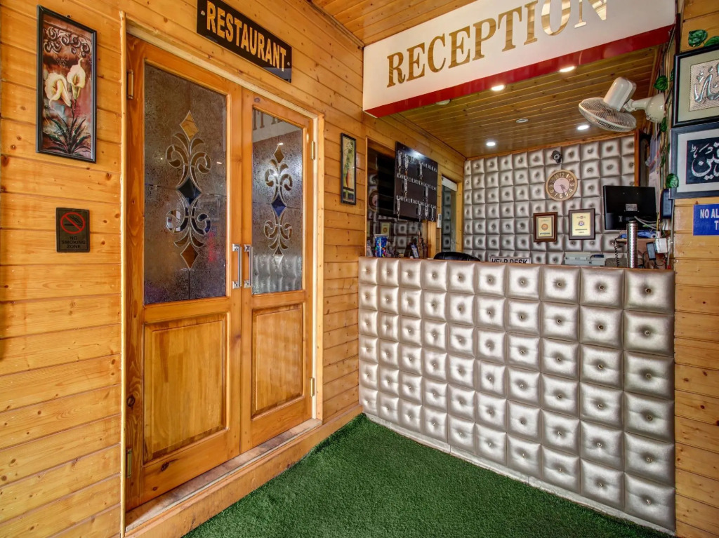 Impex Hill Resorts