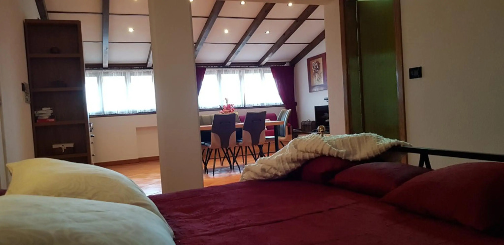 Apartmens Alenka