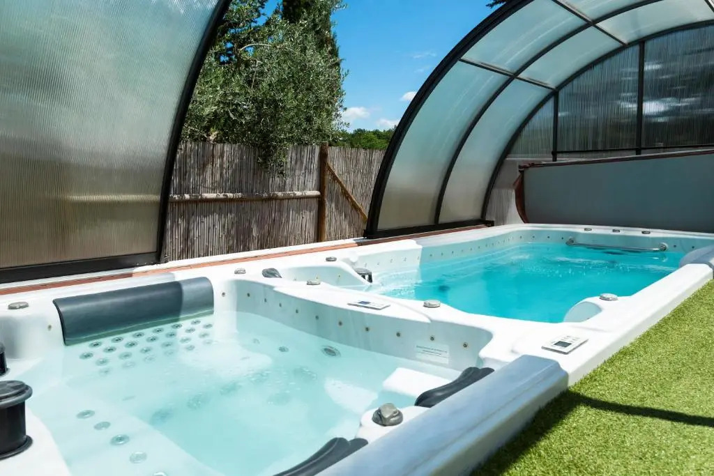 Agriturismo Il Belvedere Country Houses