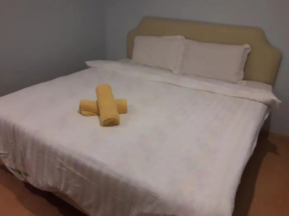 Melaka Jonker Tan Cheng Lock Guest House