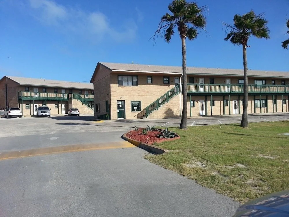 Island Time - SIV6 - 2 Br Condo