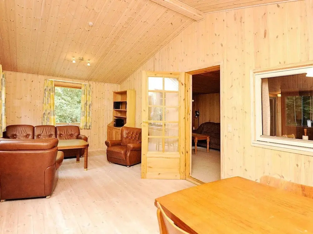 4 star holiday home in Ansager