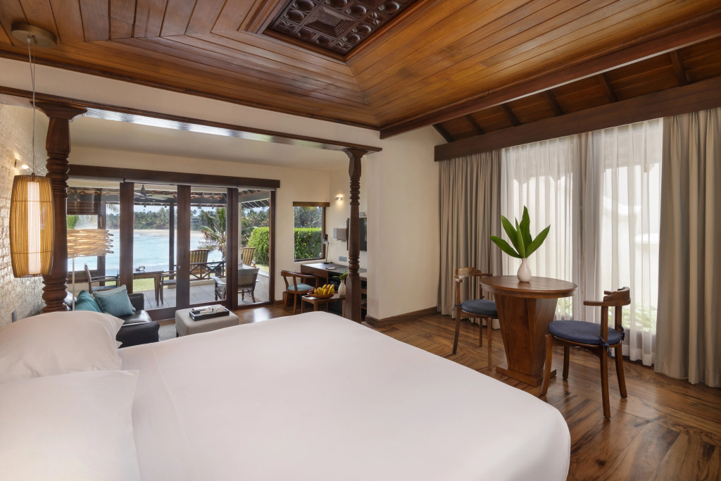 Jetwing Saman Villas, A Luxury Reserve
