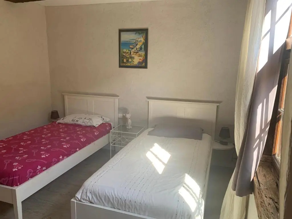 La Maison De Chloe