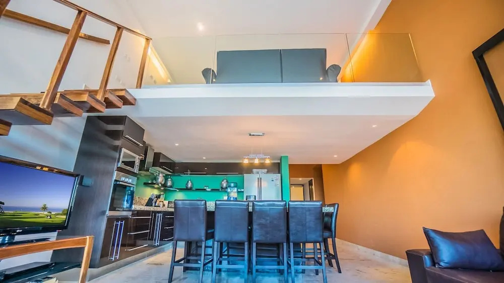 Las Brisas 401 3 Bedroom Condo by RedAwning