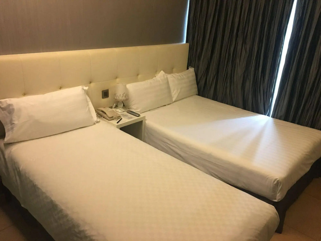 KIFI Boutique Hotel