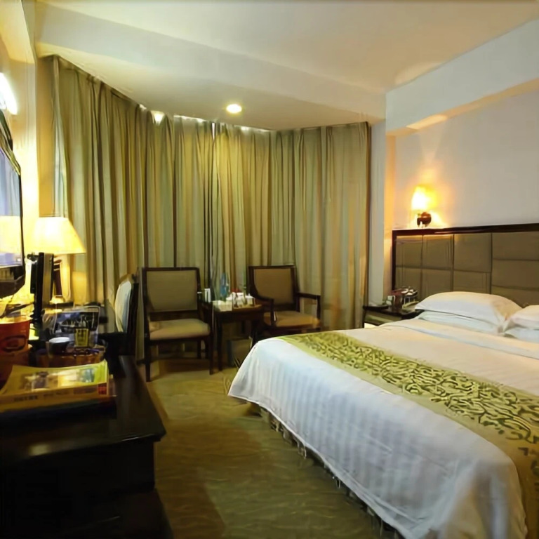 Jin Zhou Hotel