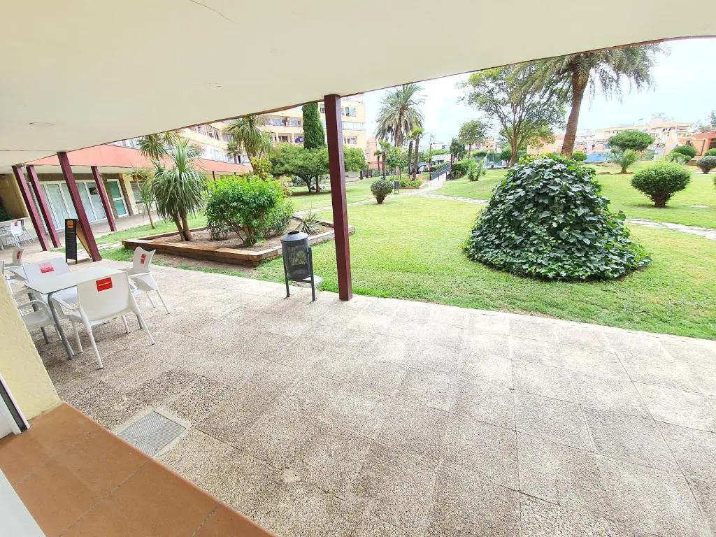 Apartamento Xaloc 18-C