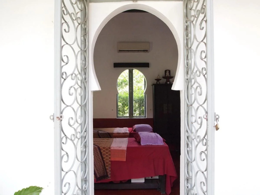 Ban Kao Tropical Boutique Residence