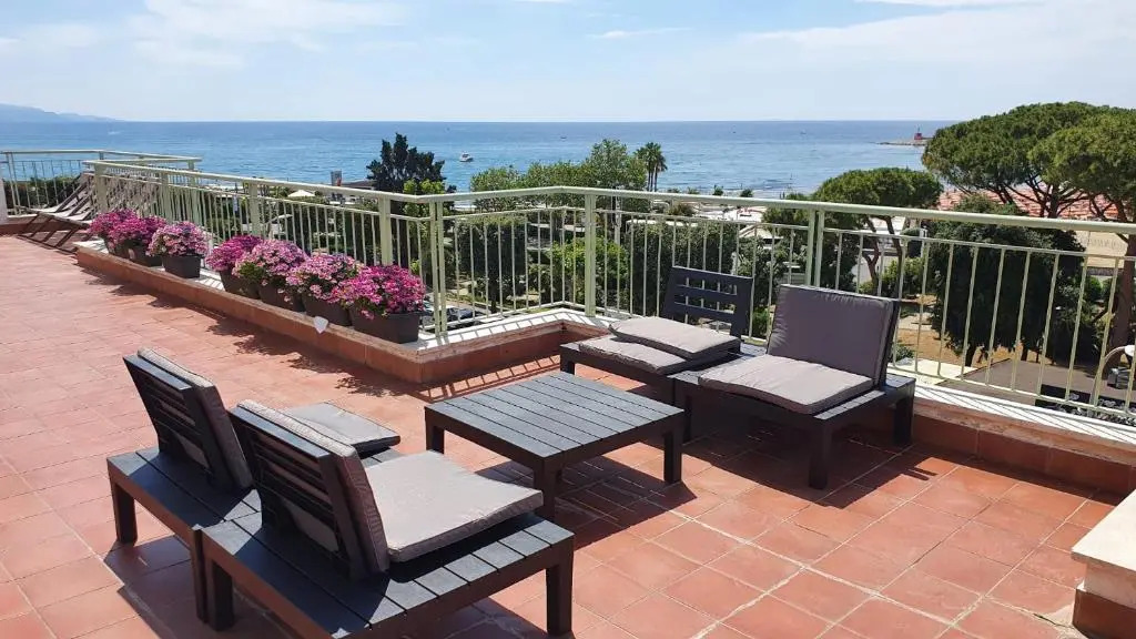 REale Apartments