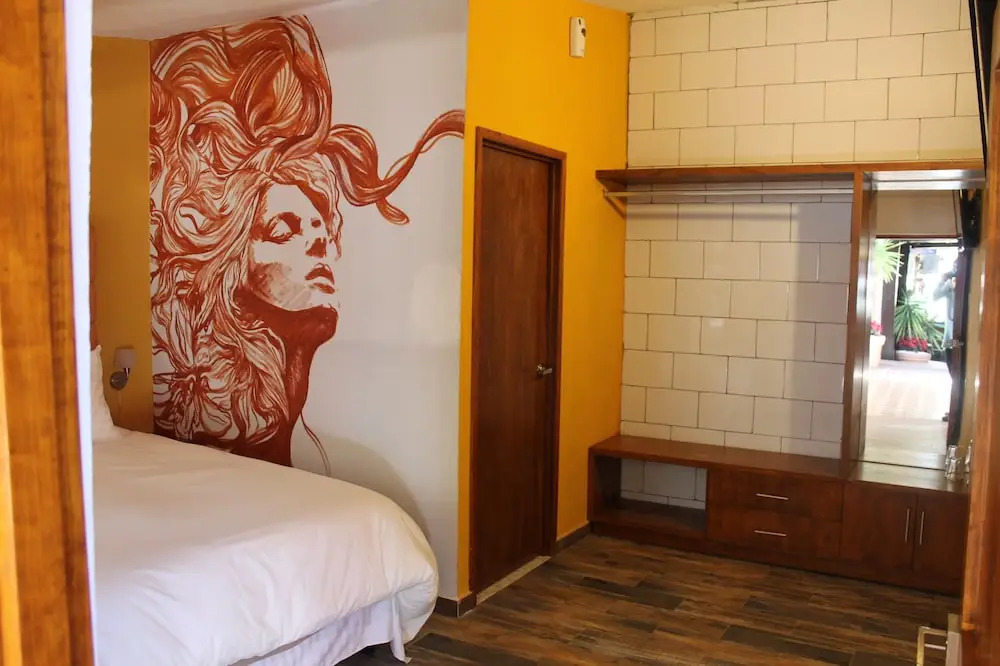 Piki Hotel y Hostal