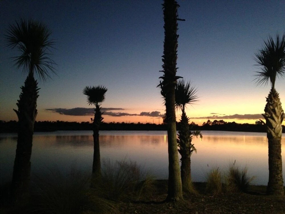 Lake View Vista Cay 3 Bed 2 Bath Condo 3 Bedroom Condo