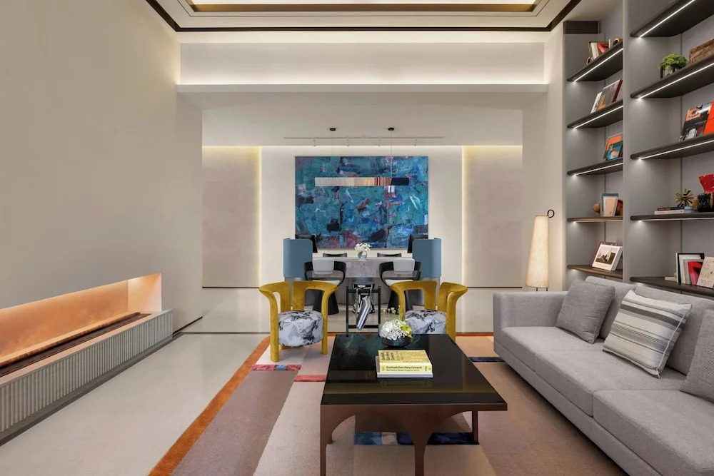 Artik Suzhou, Apartments By Marriott Bonvoy