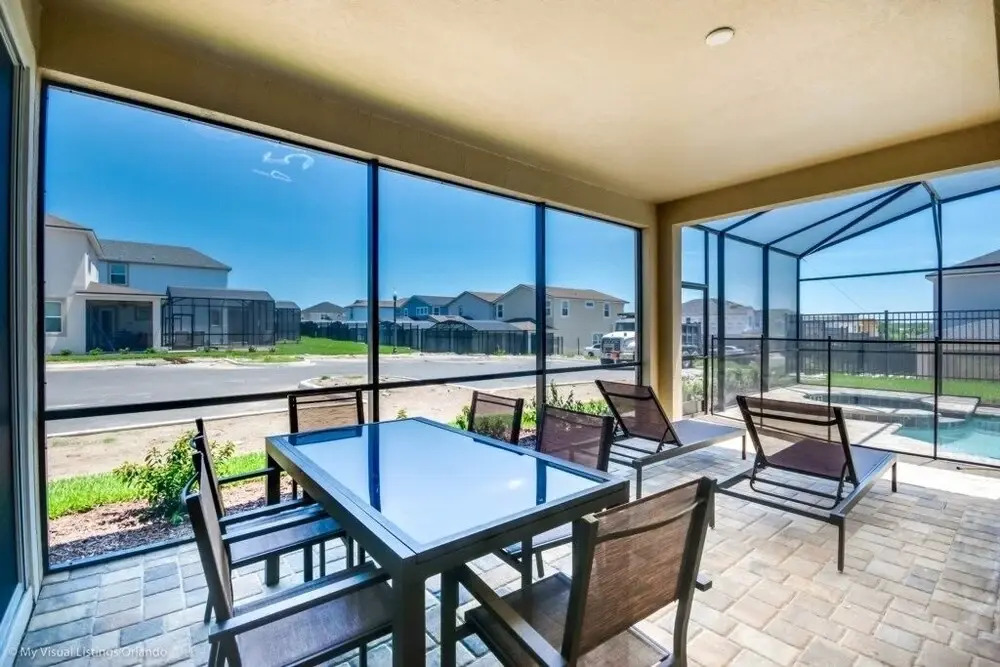Amazing 7 Bedroom Solara Resort Villa Villa by Redawning